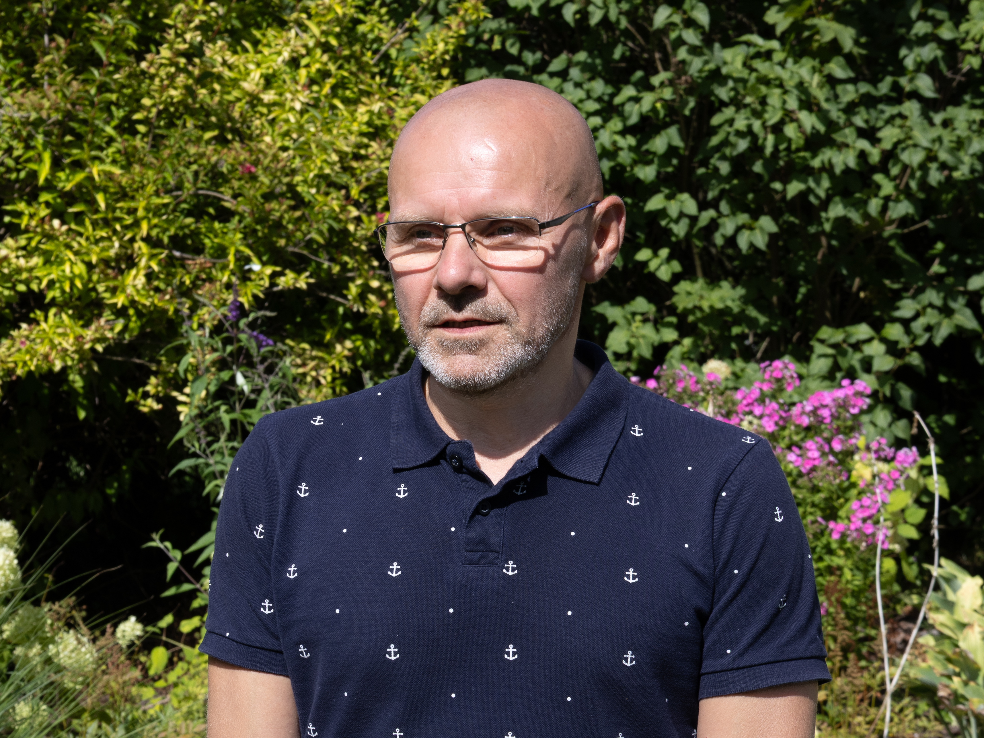 Ivo Olšák